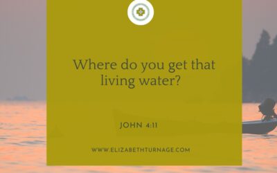 A Prayer about Hospitality